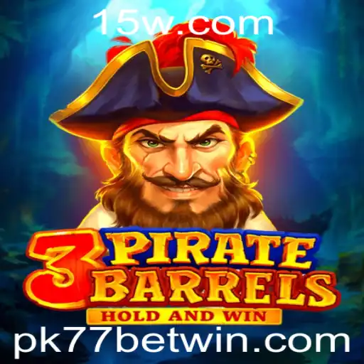 Descubra o Mundo Empolgante de 3PirateBarrels: Regras e Estratégias