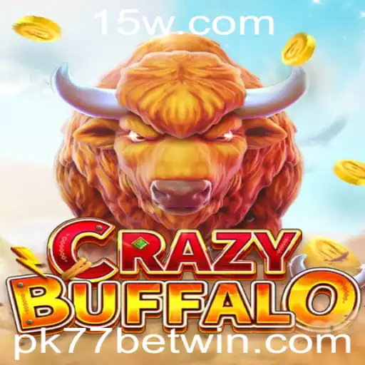Descubra o Empolgante Mundo de CRAZYBUFFALO - Um Jogo Revolucionário