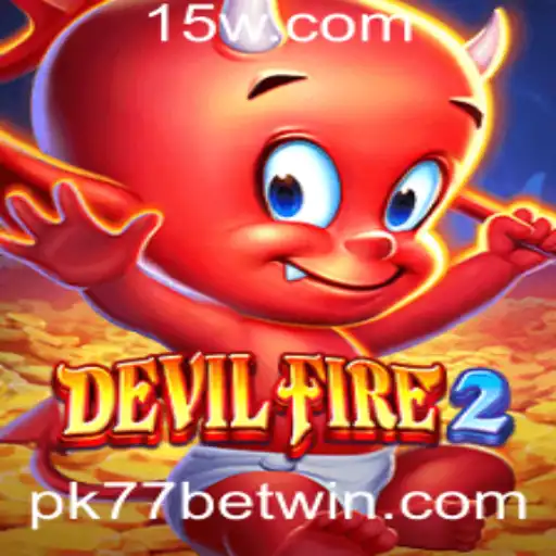 DevilFire2: Explore a Aventura do Novo Jogo com Pk77 Bet