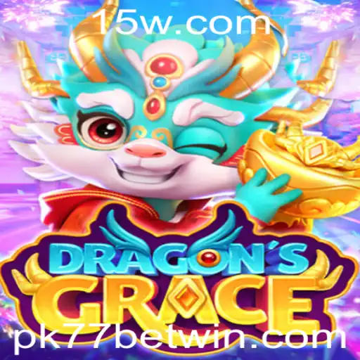 Explorando DragonsGrace: O Jogo Que Combina Aventura e Estratégia com Pk77 Bet