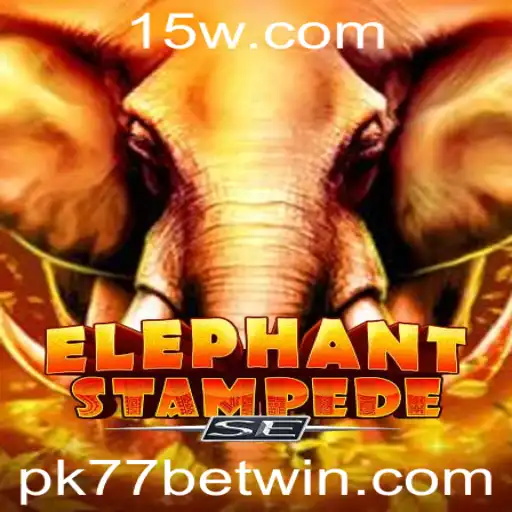 Descubra o Mundo Empolgante de ElephantStampedeSE e a Chave do Sucesso com Pk77 bet