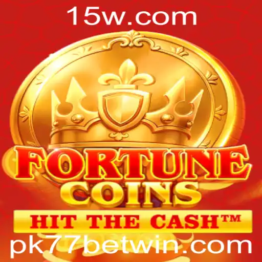 Explore o Universo de FortuneCoins: Jogue e Vença com Pk77 bet