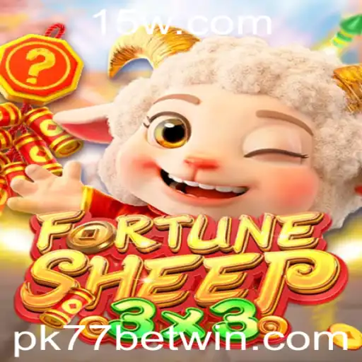 FortuneSheep: Explorando o Mundo Emocionante do Jogo de Apostas Pk77 Bet