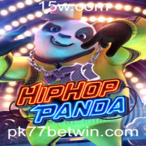 Explorando o Mundo Vibrante de HipHopPanda: Uma Nova Dimensão de Entretenimento com Pk77 Bet