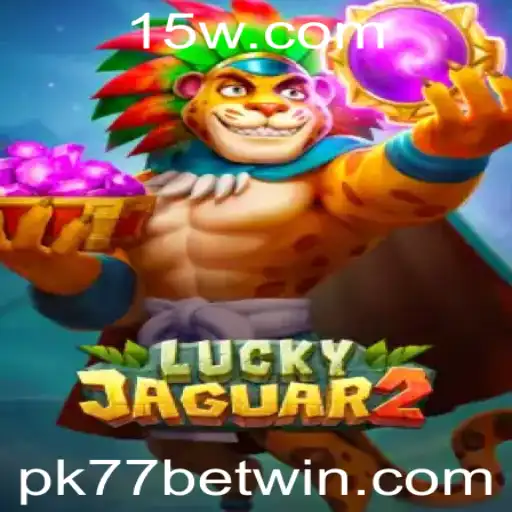 Explorando o Jogo Luckyjaguar2 e a Plataforma Pk77 Bet