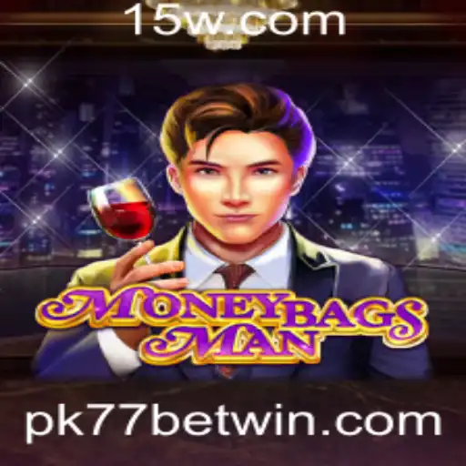 Explorando o Mundo de MoneybagsMan: Um Mergulho no Jogo Inovador