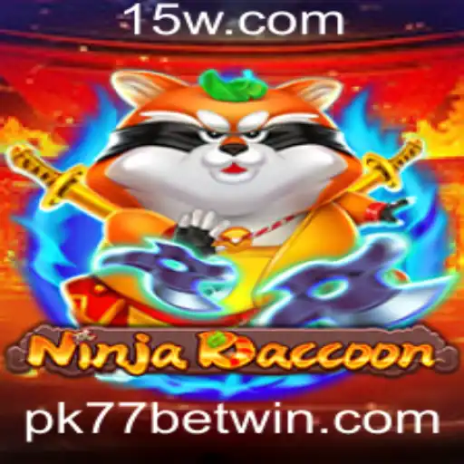 Descubra NinjaRaccoon: O Jogo Fascinante com o Elemento Pk77 bet