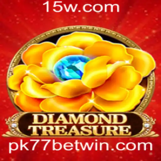 Explorando Diamondtreasure: Uma Introdução ao Mundo Emocionante de Pk77 Bet