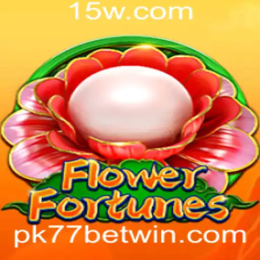 Explorando o Mundo do Jogo FlowerFortunes e o Conceito de Pk77 Bet
