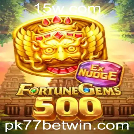 Explorando o Universo de FortuneGems500 e as Estratégias do Pk77 Bet