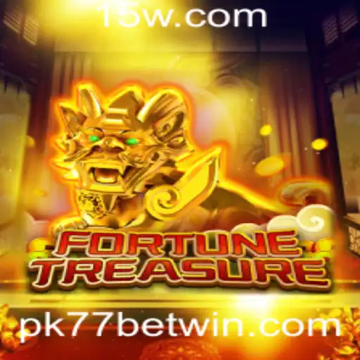 FortuneTreasure: Uma Aventura de Apostas com Pk77 Bet