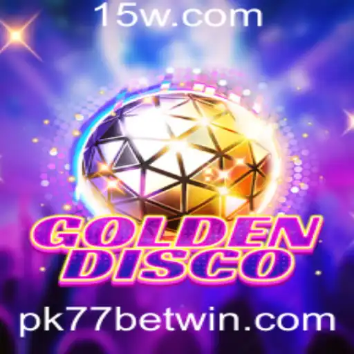 Explorando o Universo do Jogo GoldenDisco e o Fenômeno Pk77 Bet