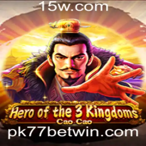Explorando Heroofthe3KingdomsCaoCao: Aventura e Estratégia na Era dos Três Reinos