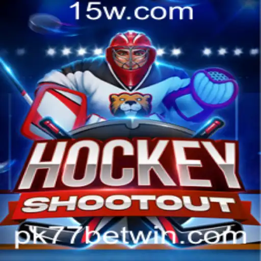 Explorando o Mundo do HockeyShootout e Sua Conexão com o Pk77 Bet
