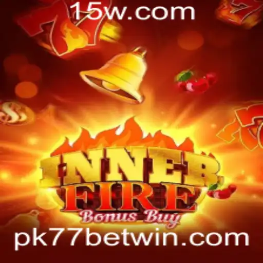 Descubra a Aventura de InnerFireBonusBuy no Mundo de Pk77 Bet