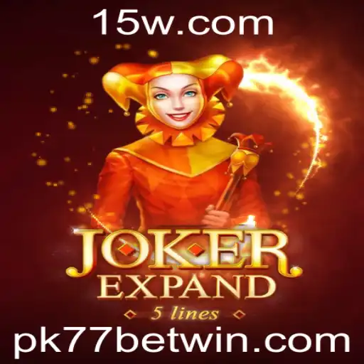 Descubra o Mundo Empolgante de JokerExpand com Pk77 Bet