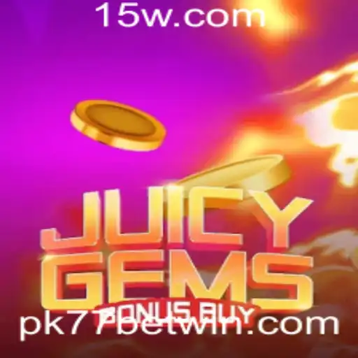 Descubra o Fascinante Mundo de JuicyGemsBonusBuy com Pk77 bet