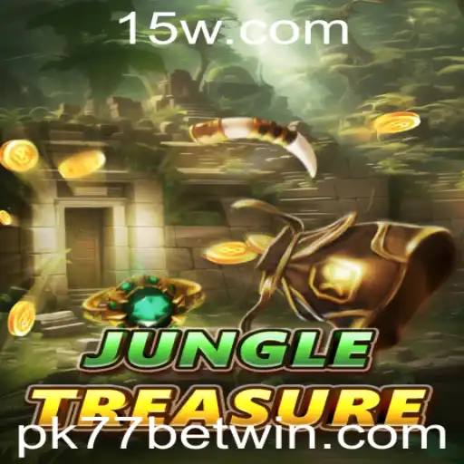 Descubra JungleTreasure: Aventura e Estratégia no Mundo dos Jogos