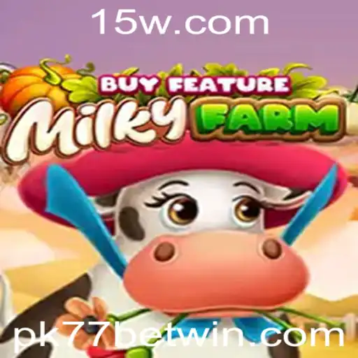 Explorando o Jogo MilkyFarmBuyFeature: Como Pk77 Bet Transforma a Experiência