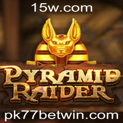 Explorando o Mundo de PyramidRaider: Uma Aventura de Apostas com Pk77 bet