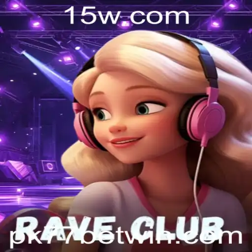Explorando o Mundo de RaveClub: O Jogo de Azar Inovador com Pk77 Bet