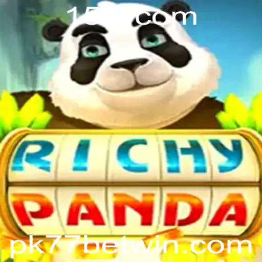 Explorando o Fascinante Mundo de RichyPanda e Pk77 Bet