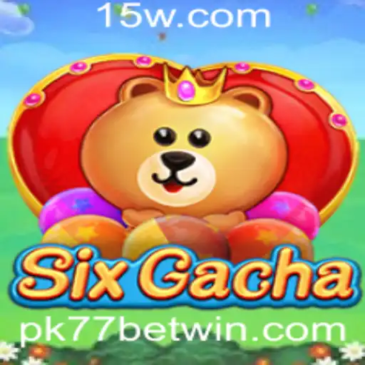 Explorando SixGacha: O Novo Fenômeno dos Jogos de Azar com Pk77 Bet