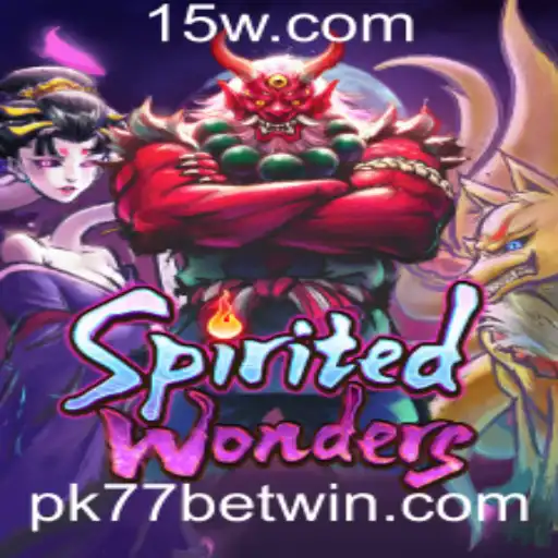 Explorando o Fascinante Mundo do Jogo SpiritedWonders: Uma Aventura Inesquecível