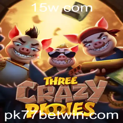 Explorando o Mundo de 'ThreeCrazyPiggies'