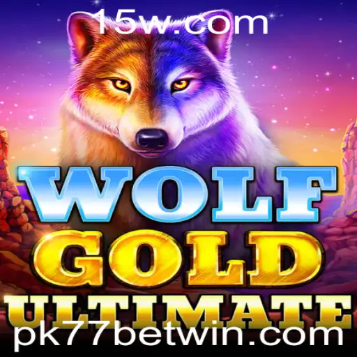 WolfGoldUltimate: Descubra o Fascínio do Novo Jogo de Cassino com Pk77 Bet