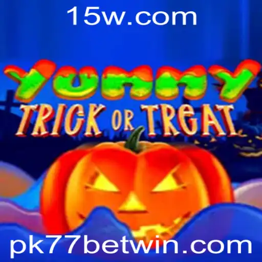 Jogo YummyTrickorTreat: Conheça as Regras e A Mágica do Pk77 Bet