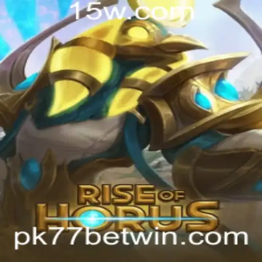 Explorando RiseofHorus: Um Novo Capítulo no Mundo dos Jogos Online