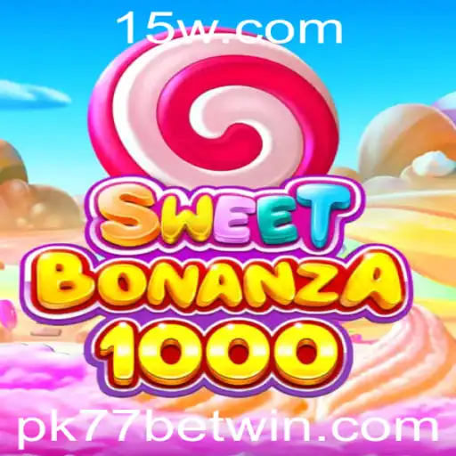 SweetBonanza1000: Um Mergulho Cativante no Mundo dos Slots com Pk77 Bet