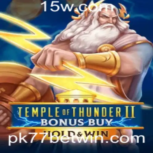 TempleofThunderIIBonusBuy: Tudo que Você Precisa Saber