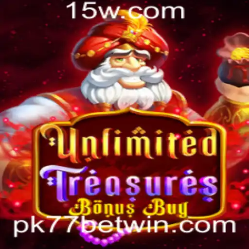 Desvendando os Segredos de 'UnlimitedTreasuresBonusBuy': Um Mergulho no Mundo das Apostas