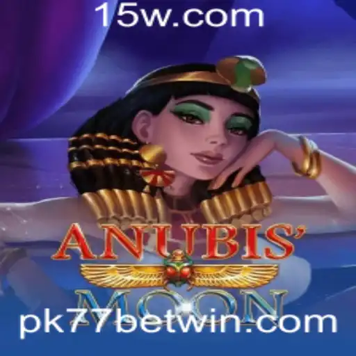Explorando AnubisMoon: A Nova Sensação dos Jogos com Pk77 Bet