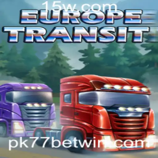 Descubra o Fascinante Jogo EuropeTransit e Mergulhe na Aventura