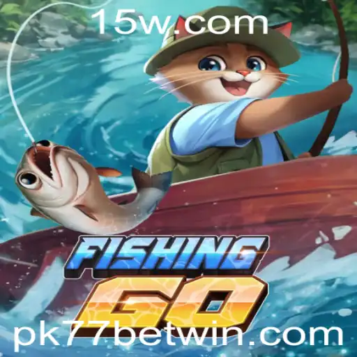 Explorando o Mundo de FishingGO com Pk77 Bet: Um Mergulho nas Regras e Estratégias