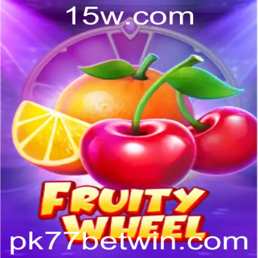 Descubra o Empolgante Mundo de FruityWheel: Um Jogo de Apostas com Pk77 bet