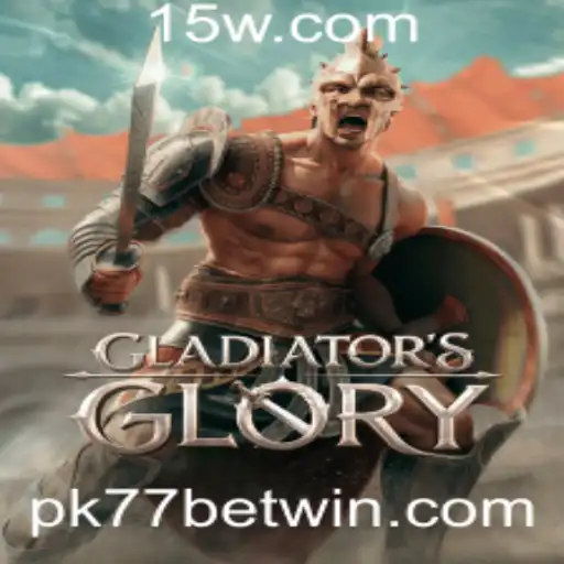 GladiatorsGlory: Mergulhe na Épica Arena dos Combatentes Digitais