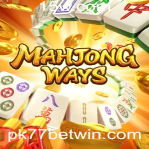 Descubra a Emoção do MahjongWays e Como Pk77 Bet Transforma a Experiência de Jogo