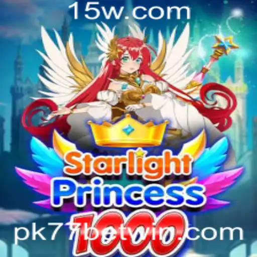 StarlightPrincess1000: Um Mergulho no Universo Encantado dos Jogos de Azar