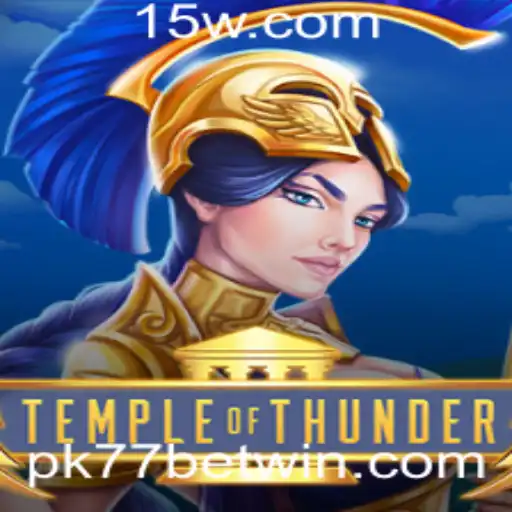Explorando TempleofThunder: Um Mergulho no Slot de 